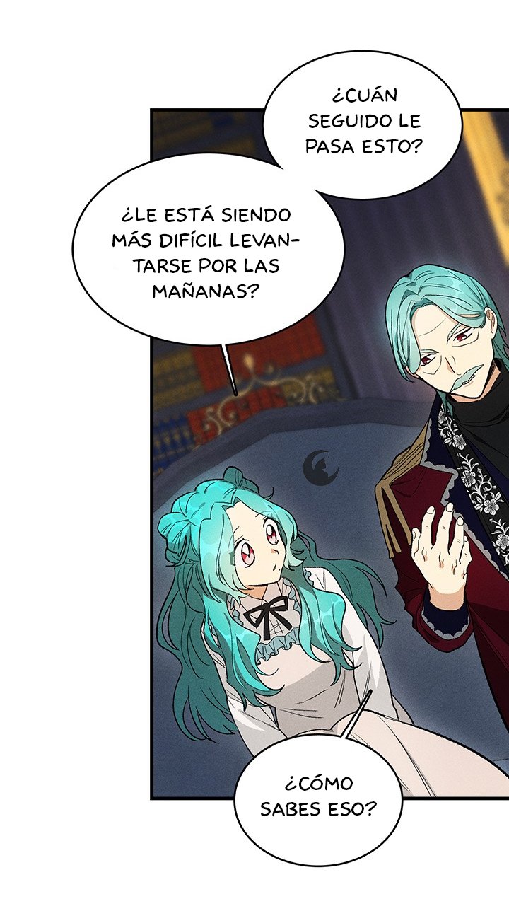 LA JOVEN CHEF ROYAL capítulo 27 página 14