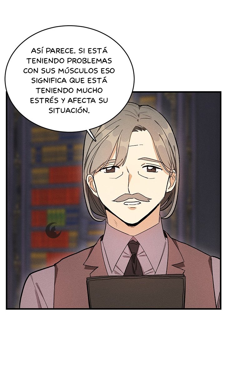 LA JOVEN CHEF ROYAL capítulo 27 página 21