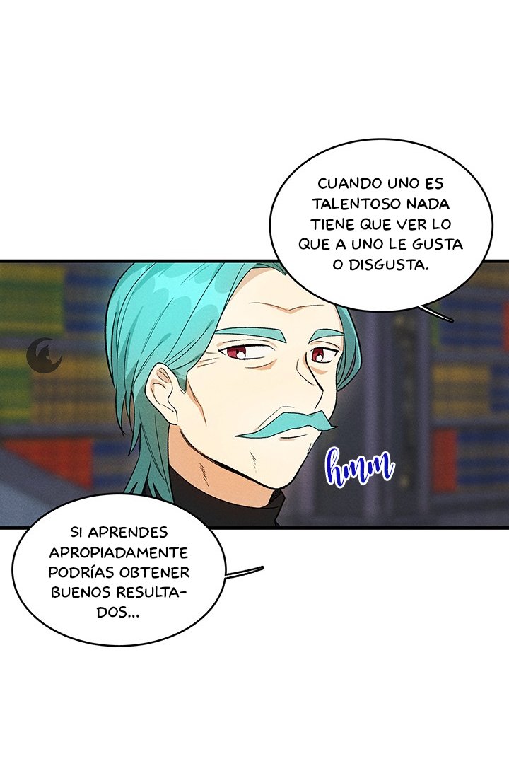 LA JOVEN CHEF ROYAL capítulo 27 página 27