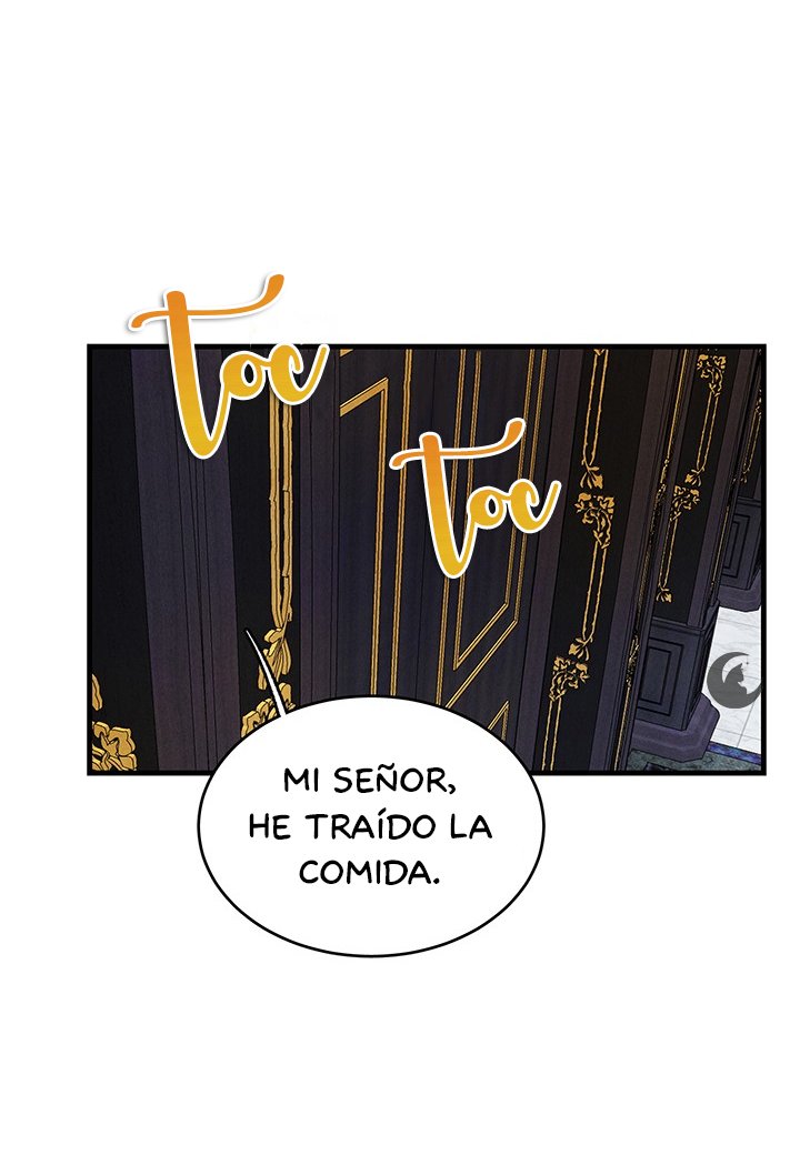 LA JOVEN CHEF ROYAL capítulo 27 página 28