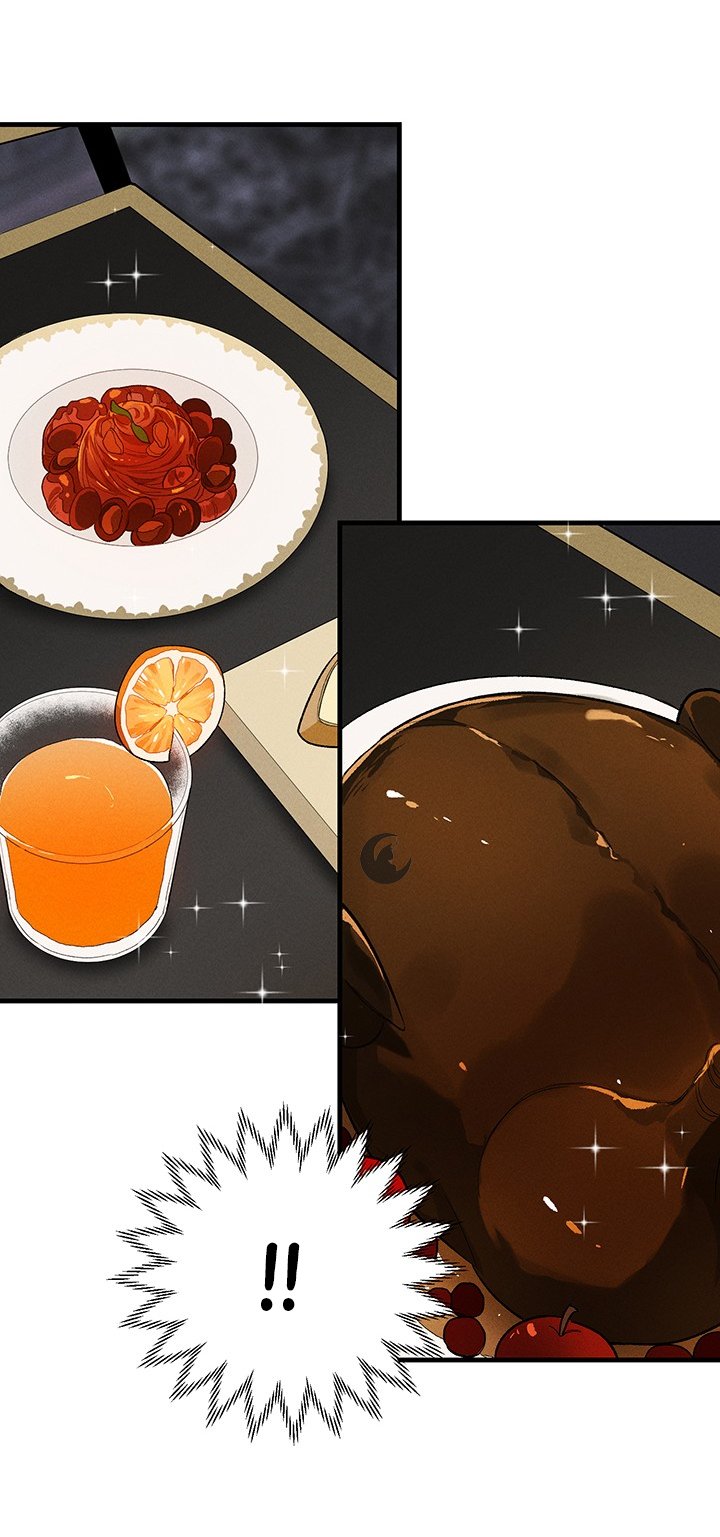 LA JOVEN CHEF ROYAL capítulo 27 página 29