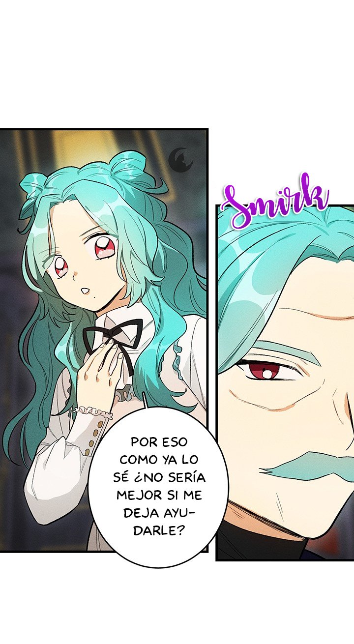 LA JOVEN CHEF ROYAL capítulo 27 página 38