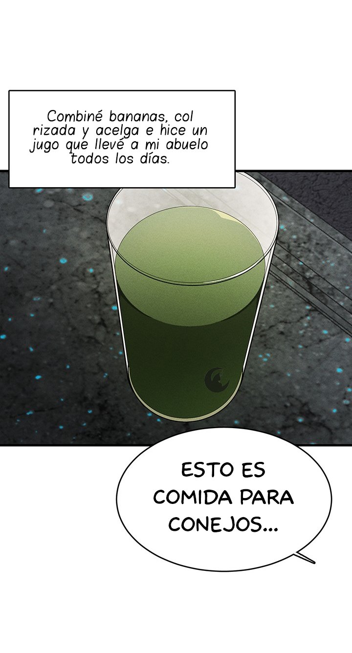 LA JOVEN CHEF ROYAL capítulo 27 página 42