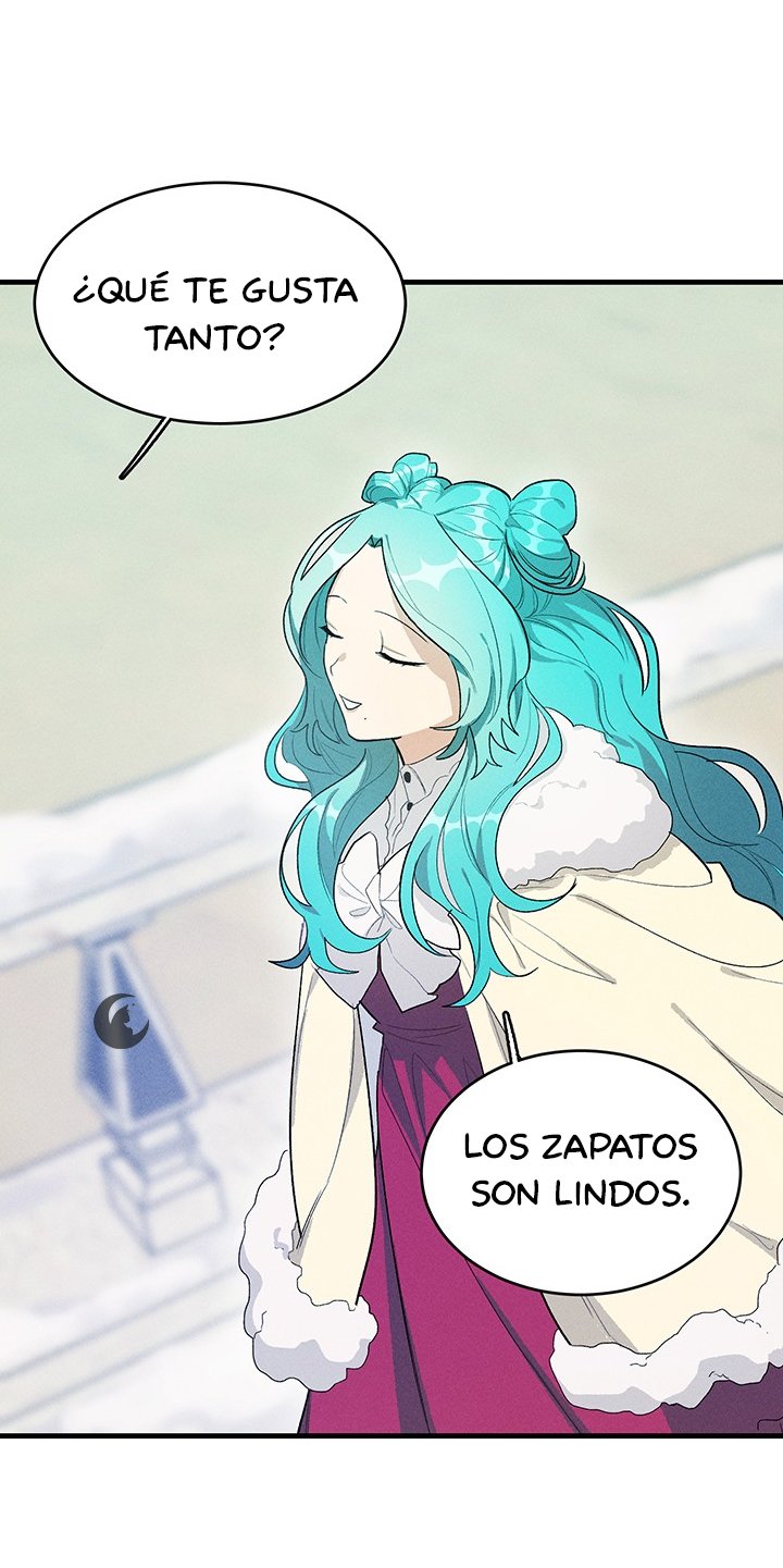 LA JOVEN CHEF ROYAL capítulo 27 página 49
