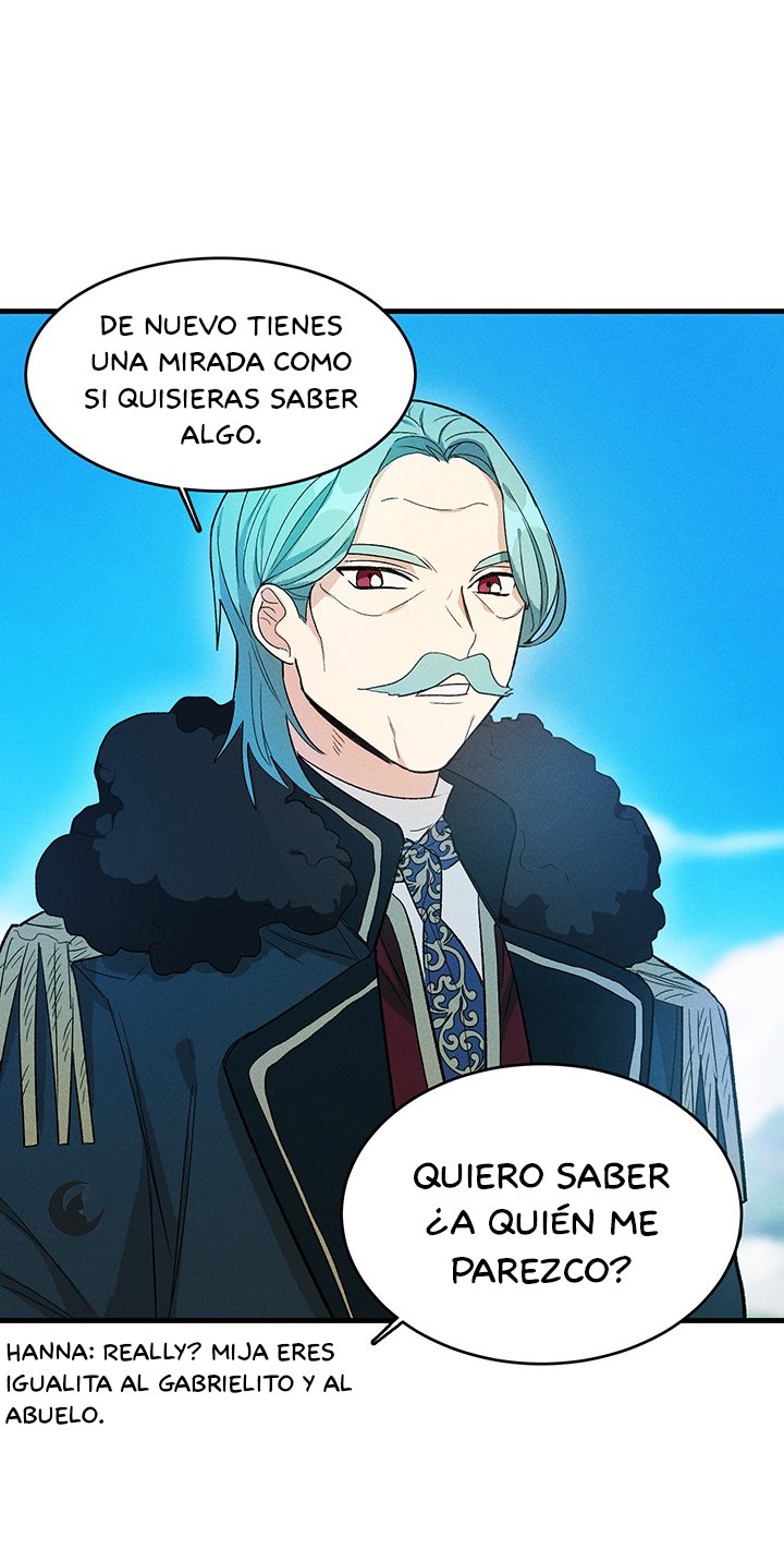 LA JOVEN CHEF ROYAL capítulo 27 página 56