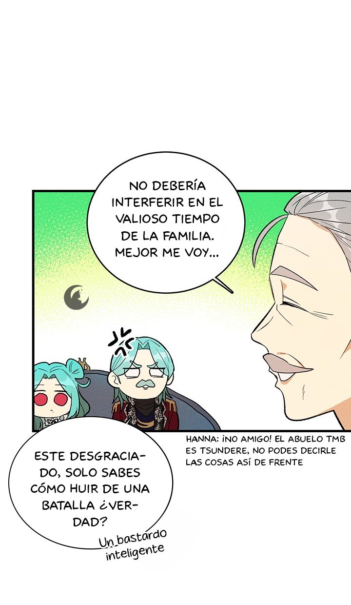 LA JOVEN CHEF ROYAL capítulo 27 página 7