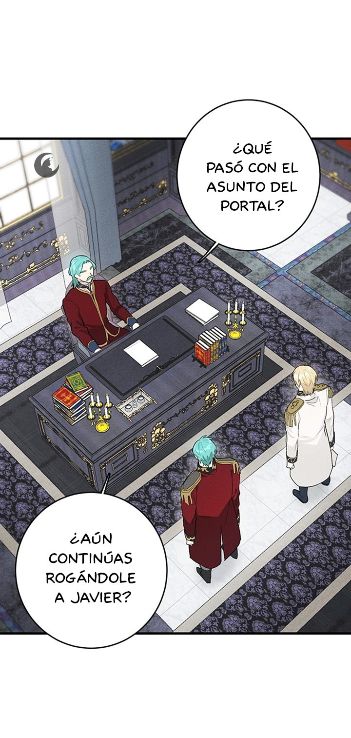 LA JOVEN CHEF ROYAL capítulo 28 página 15