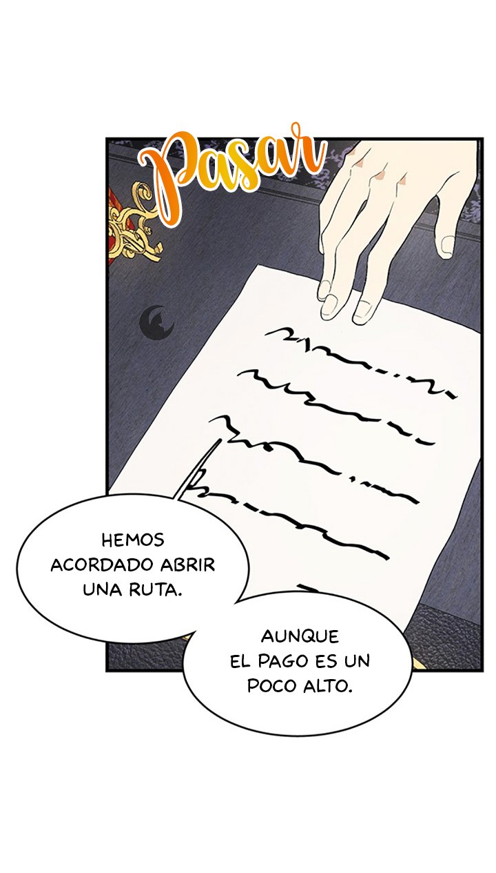 LA JOVEN CHEF ROYAL capítulo 28 página 16