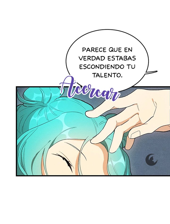 LA JOVEN CHEF ROYAL capítulo 28 página 28