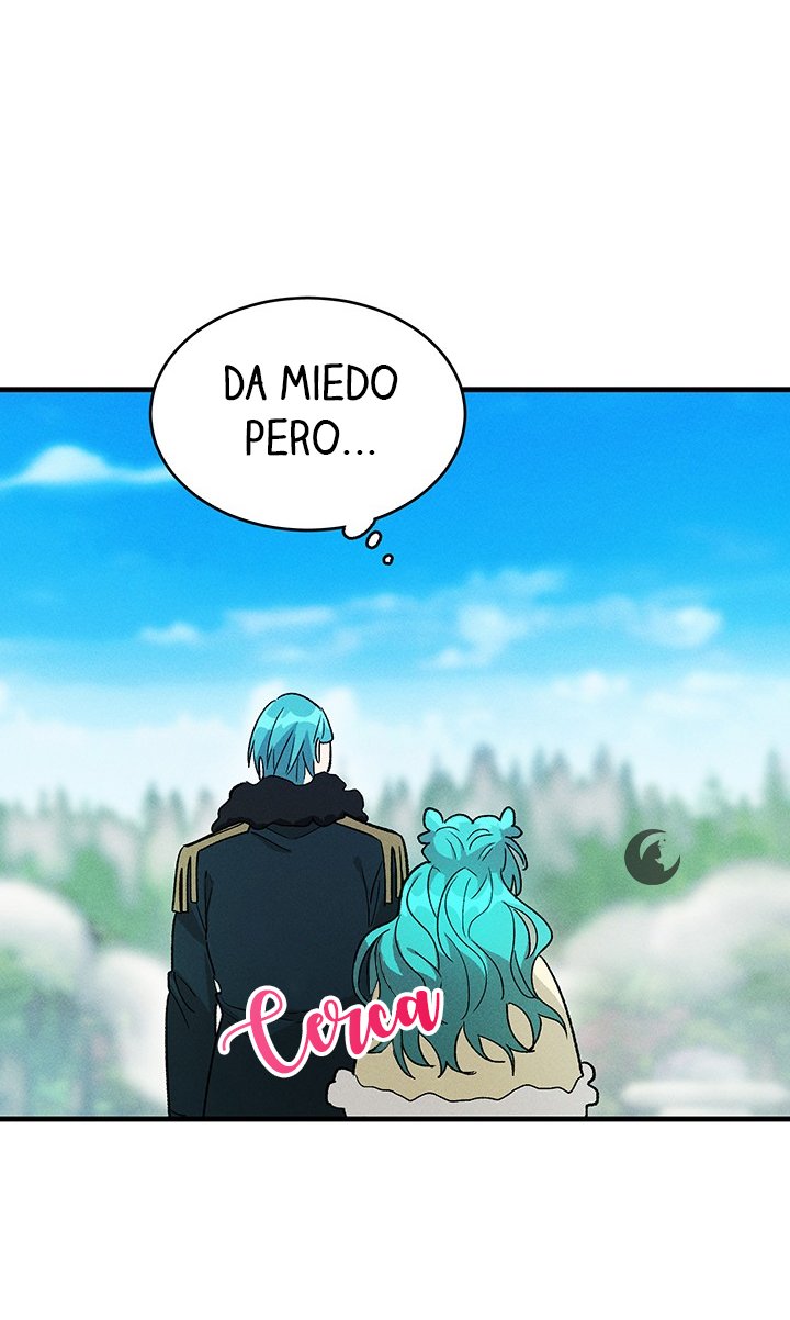 LA JOVEN CHEF ROYAL capítulo 28 página 3
