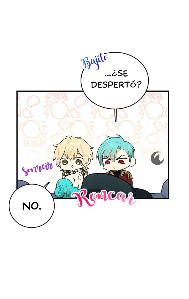 LA JOVEN CHEF ROYAL capítulo 28 página 33