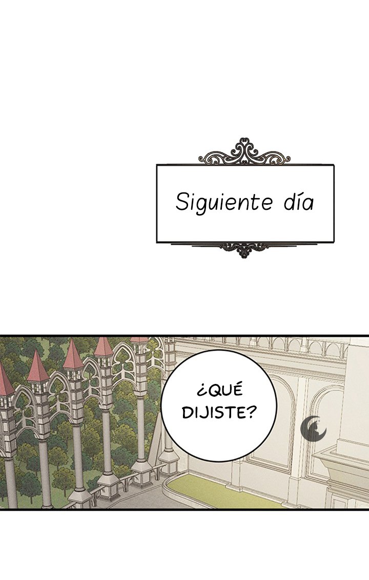 LA JOVEN CHEF ROYAL capítulo 28 página 35