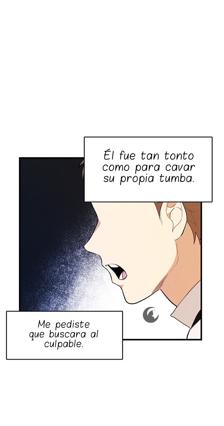 LA JOVEN CHEF ROYAL capítulo 28 página 38