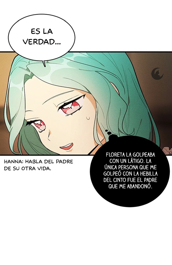 LA JOVEN CHEF ROYAL capítulo 28 página 51