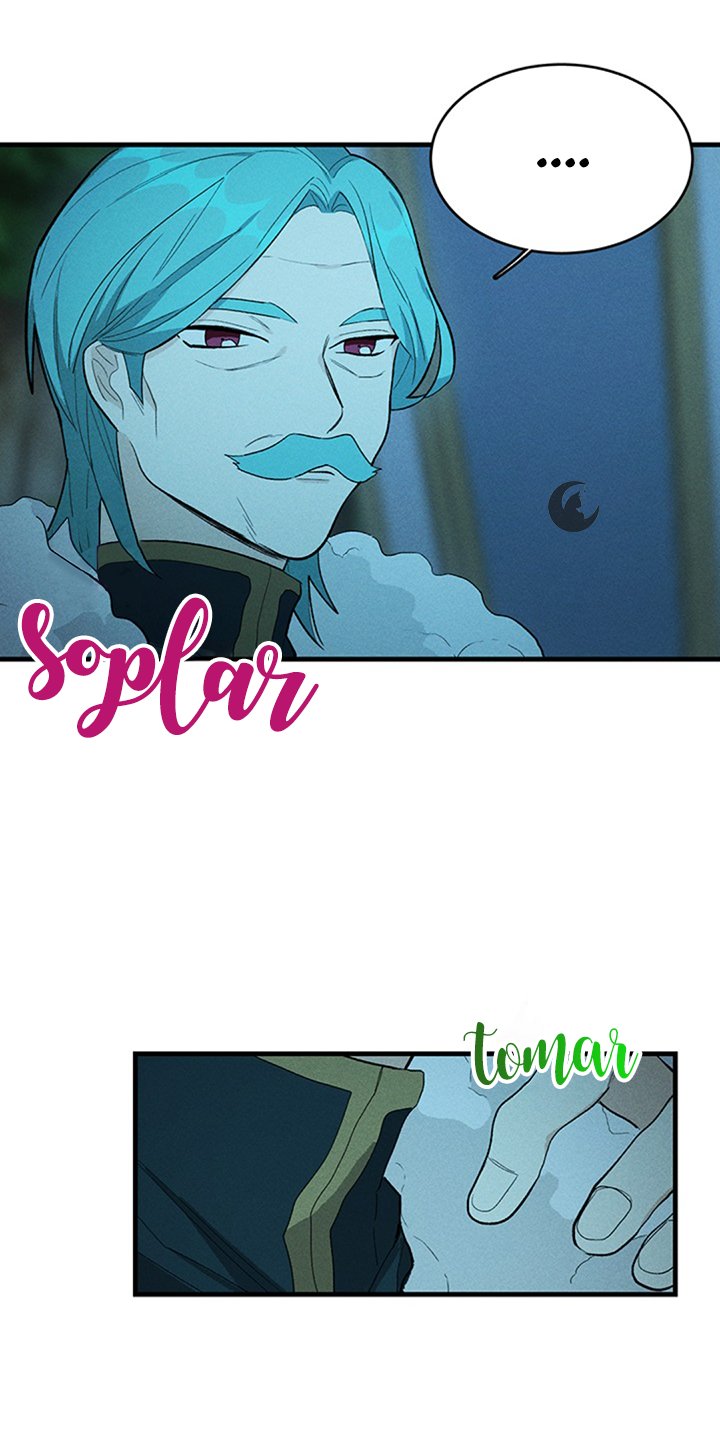 LA JOVEN CHEF ROYAL capítulo 28 página 53