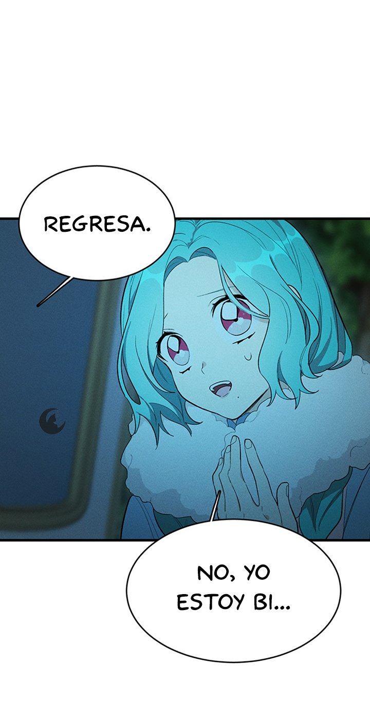 LA JOVEN CHEF ROYAL capítulo 28 página 55