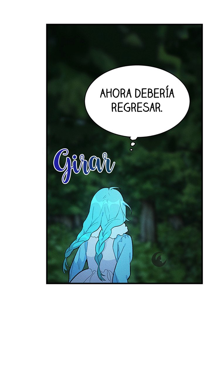 LA JOVEN CHEF ROYAL capítulo 28 página 59