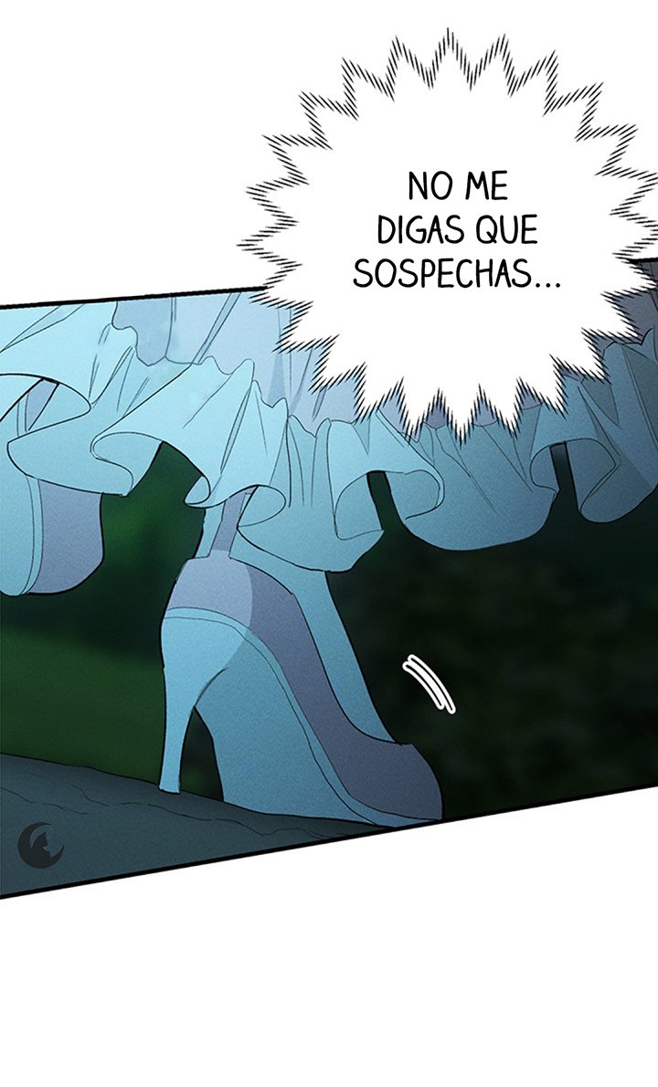 LA JOVEN CHEF ROYAL capítulo 28 página 61