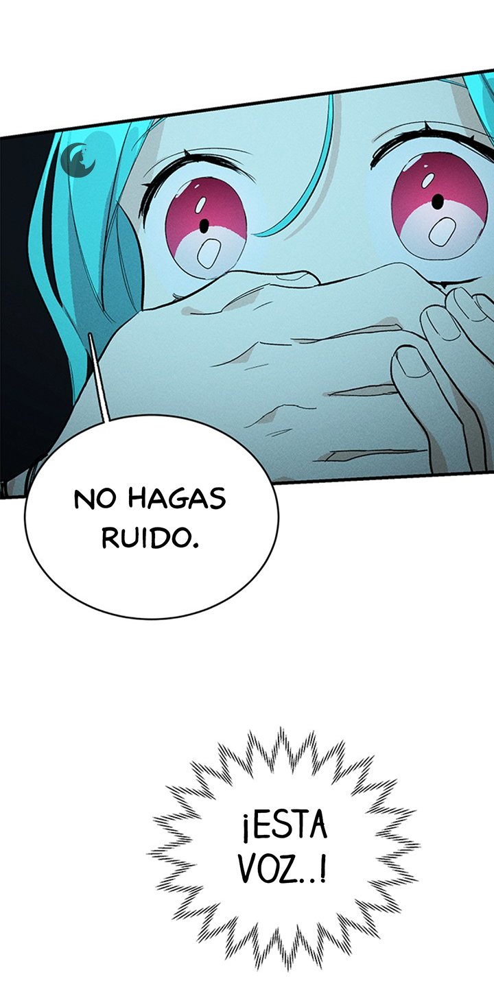 LA JOVEN CHEF ROYAL capítulo 28 página 64