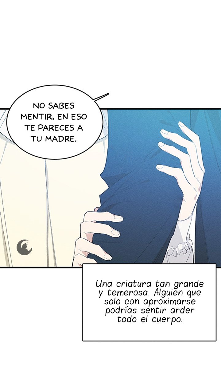 LA JOVEN CHEF ROYAL capítulo 28 página 8
