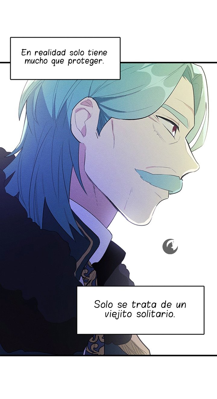 LA JOVEN CHEF ROYAL capítulo 28 página 9