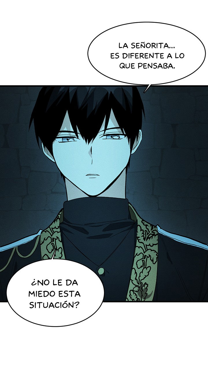 LA JOVEN CHEF ROYAL capítulo 29 página 12
