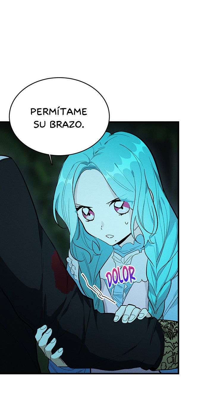 LA JOVEN CHEF ROYAL capítulo 29 página 16