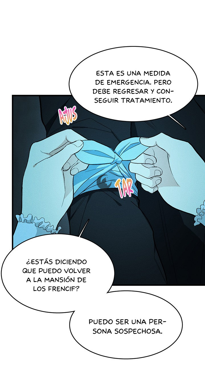 LA JOVEN CHEF ROYAL capítulo 29 página 17