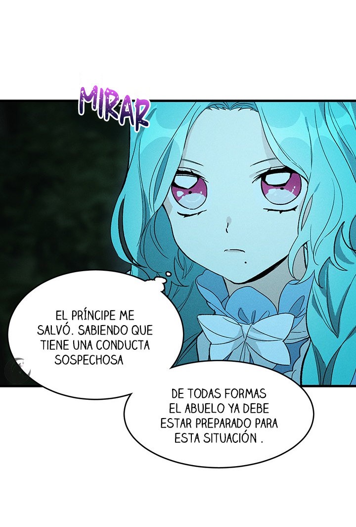 LA JOVEN CHEF ROYAL capítulo 29 página 18