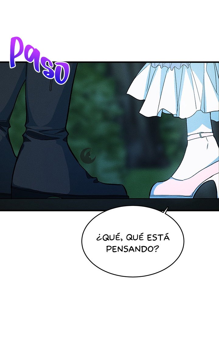 LA JOVEN CHEF ROYAL capítulo 29 página 26
