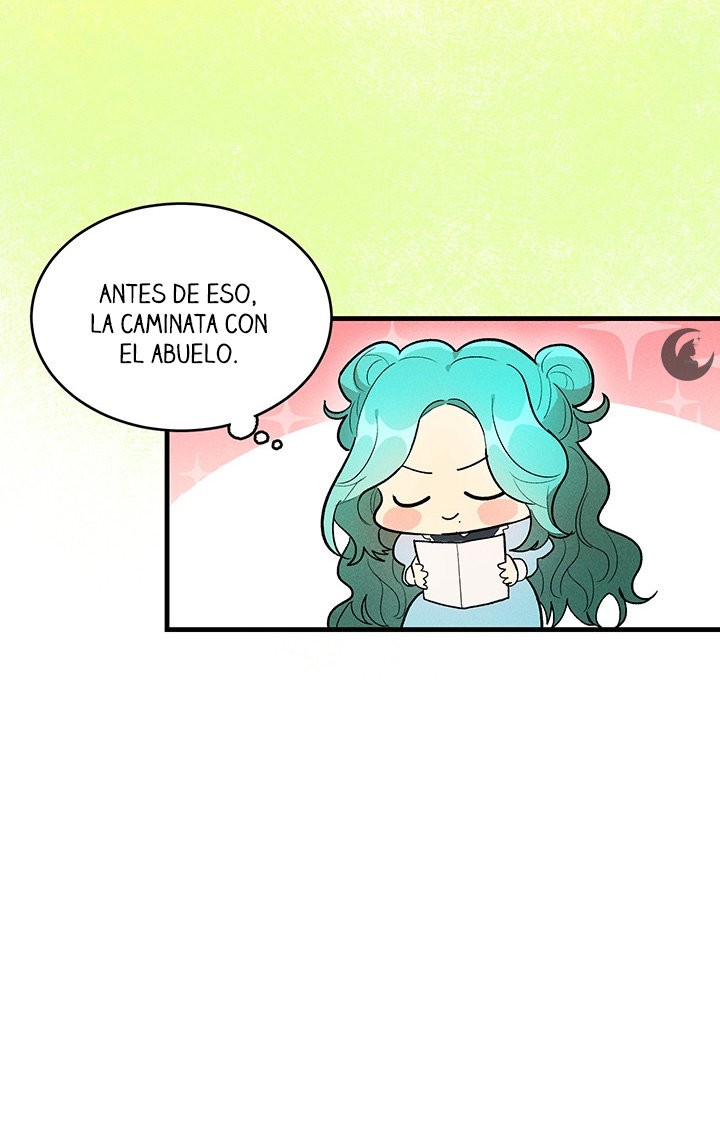 LA JOVEN CHEF ROYAL capítulo 29 página 37