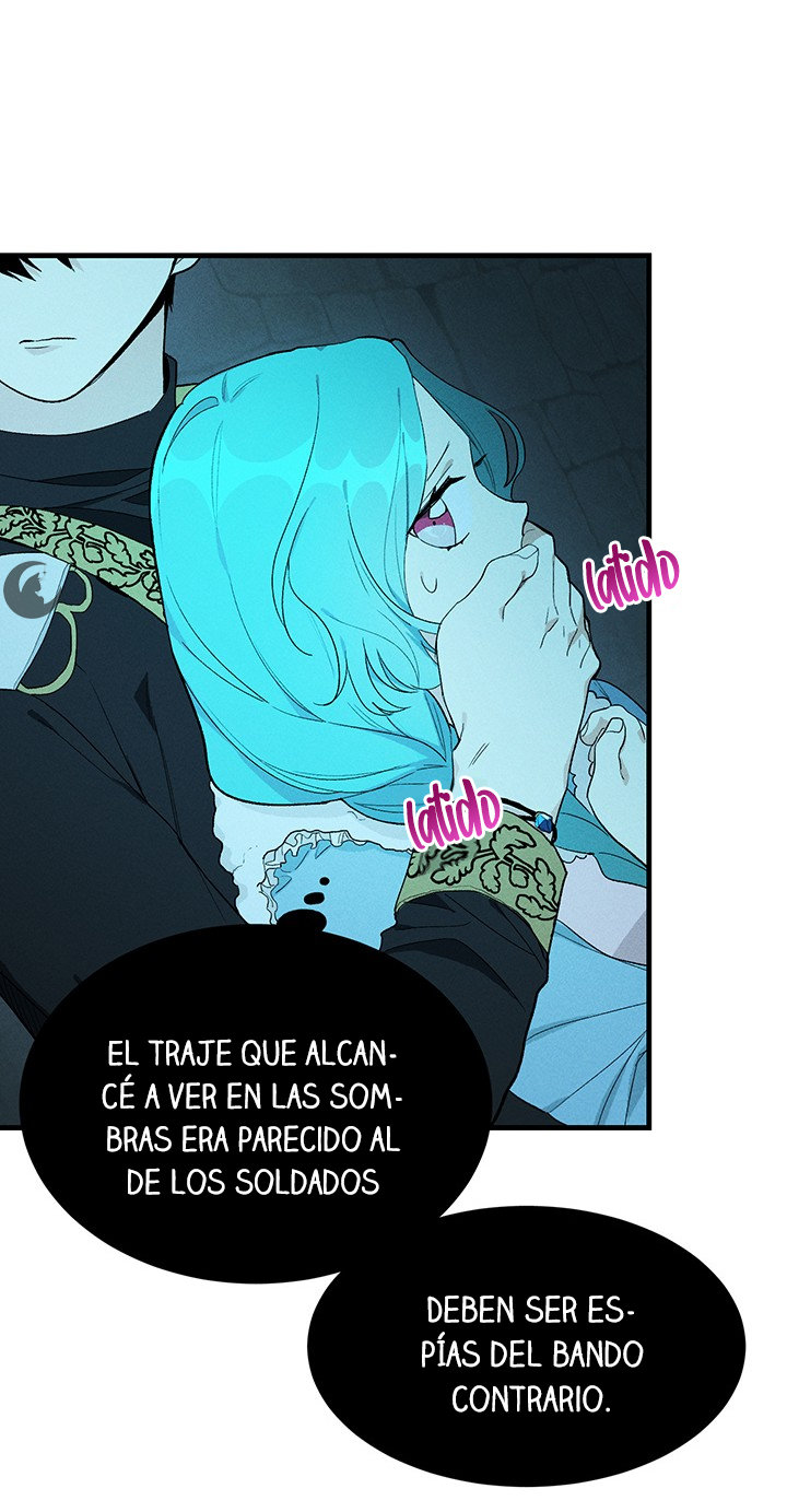 LA JOVEN CHEF ROYAL capítulo 29 página 4