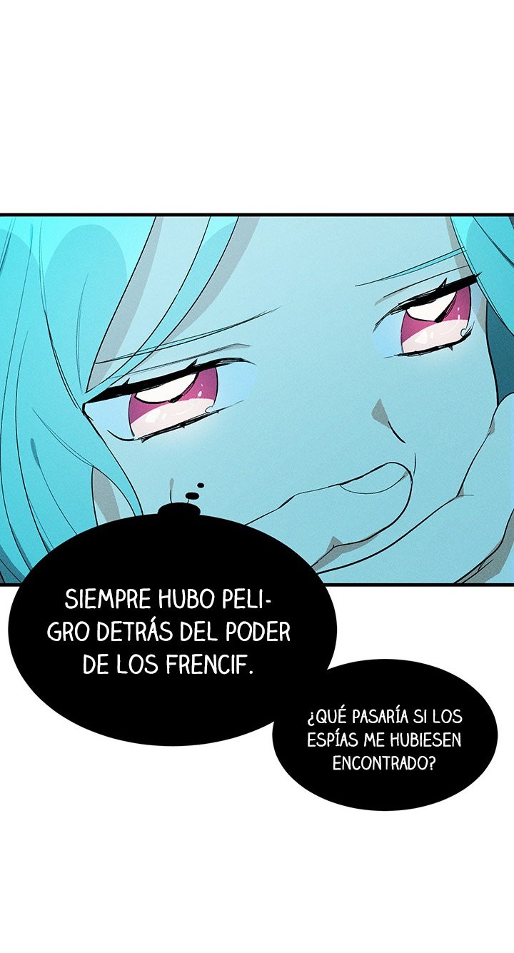 LA JOVEN CHEF ROYAL capítulo 29 página 5