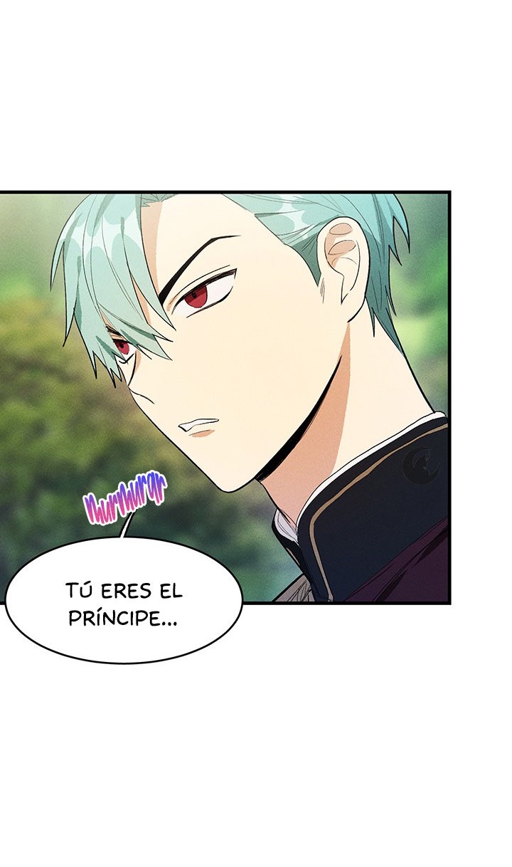 LA JOVEN CHEF ROYAL capítulo 29 página 54