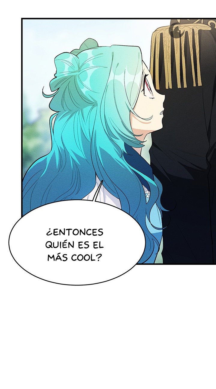 LA JOVEN CHEF ROYAL capítulo 29 página 55