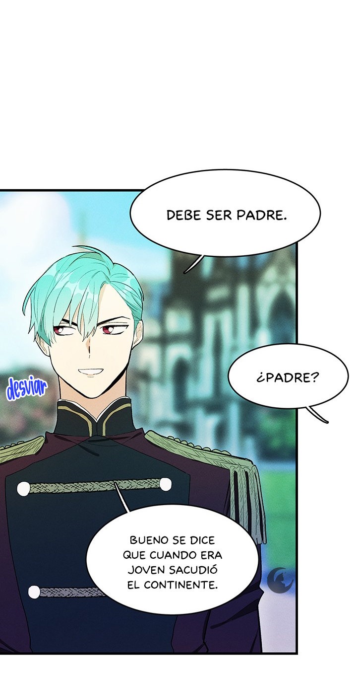 LA JOVEN CHEF ROYAL capítulo 29 página 57
