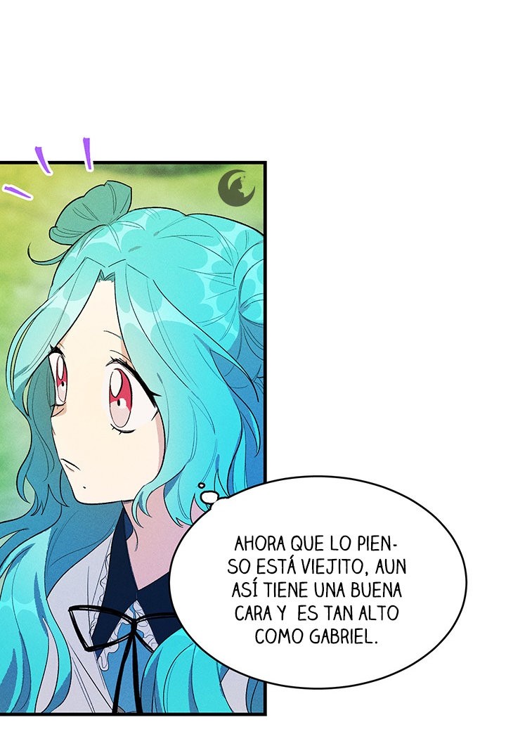 LA JOVEN CHEF ROYAL capítulo 29 página 59