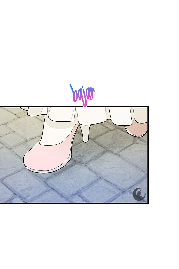 LA JOVEN CHEF ROYAL capítulo 29 página 64