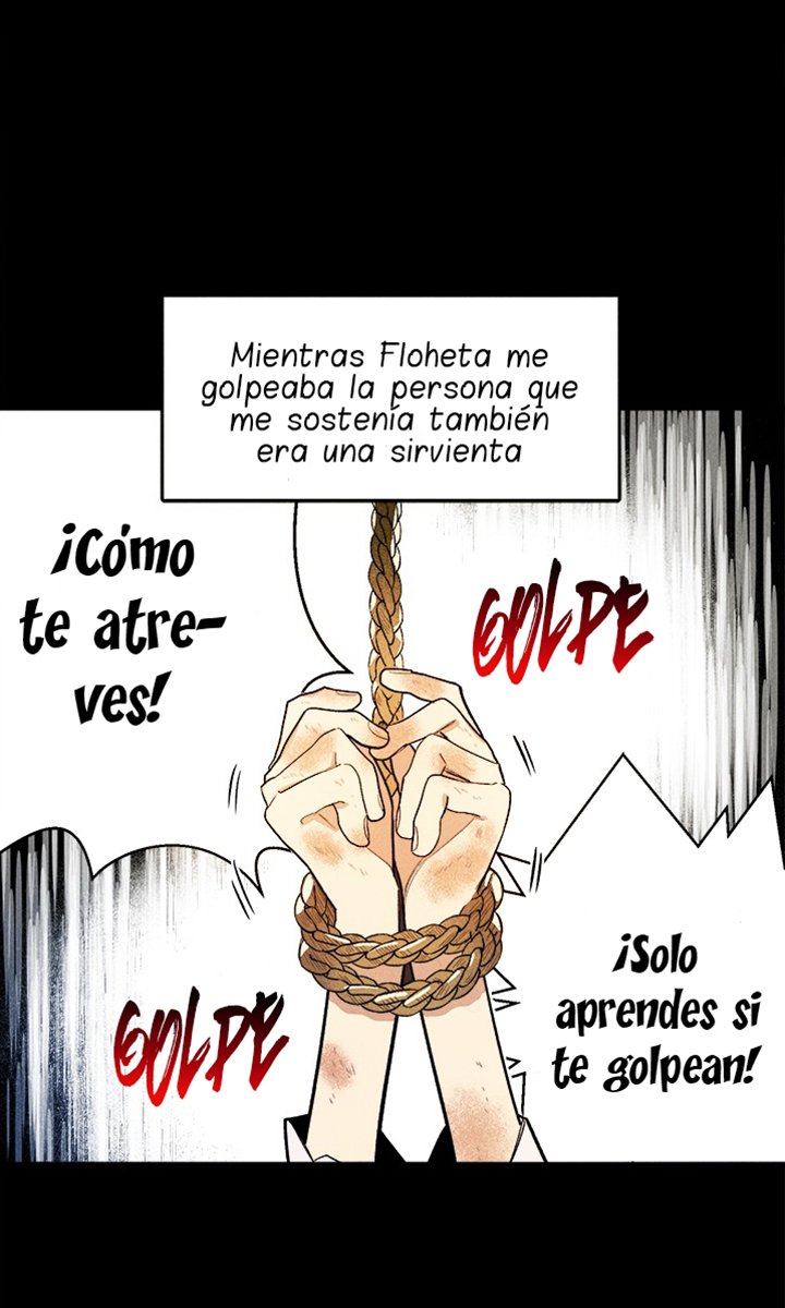LA JOVEN CHEF ROYAL capítulo 3 página 12