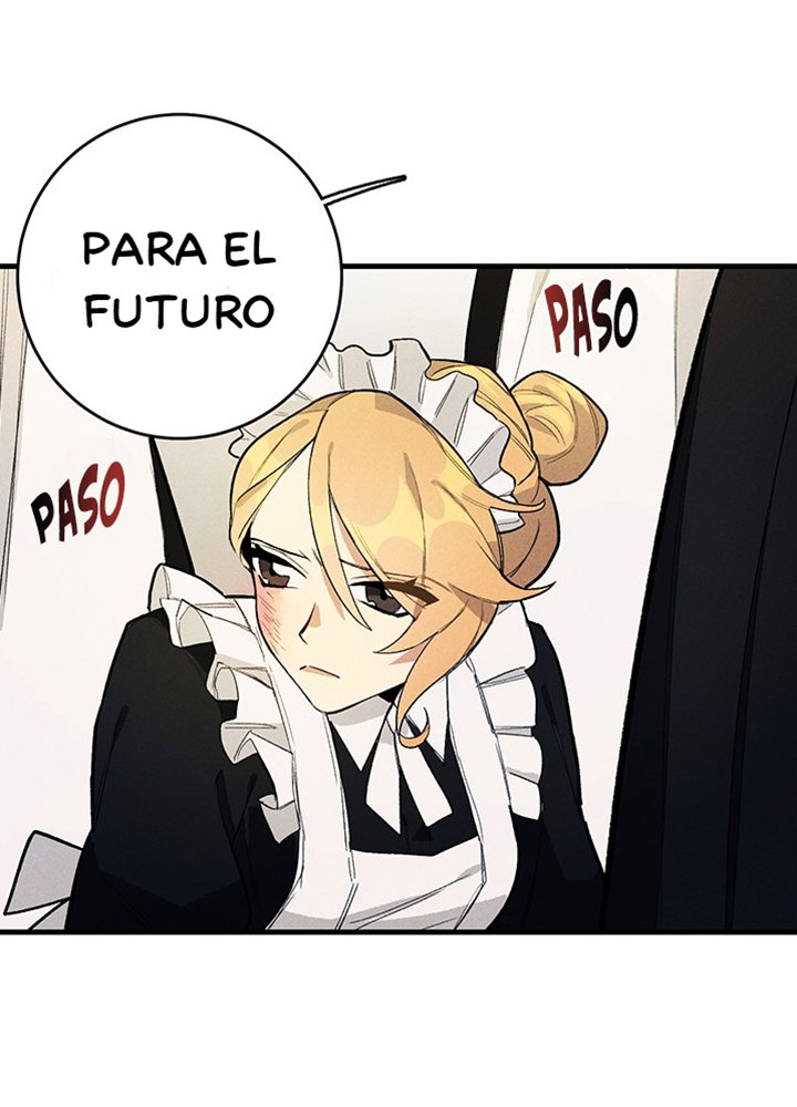 LA JOVEN CHEF ROYAL capítulo 3 página 18