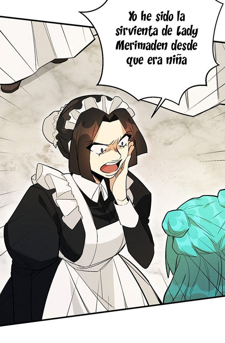 LA JOVEN CHEF ROYAL capítulo 3 página 25