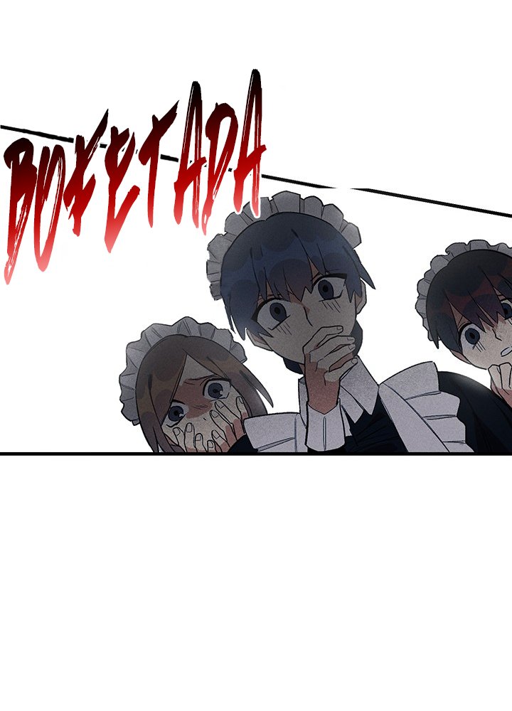 LA JOVEN CHEF ROYAL capítulo 3 página 26
