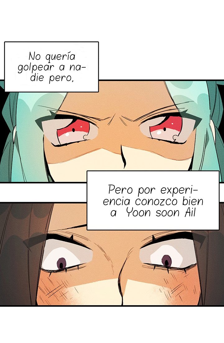 LA JOVEN CHEF ROYAL capítulo 3 página 30