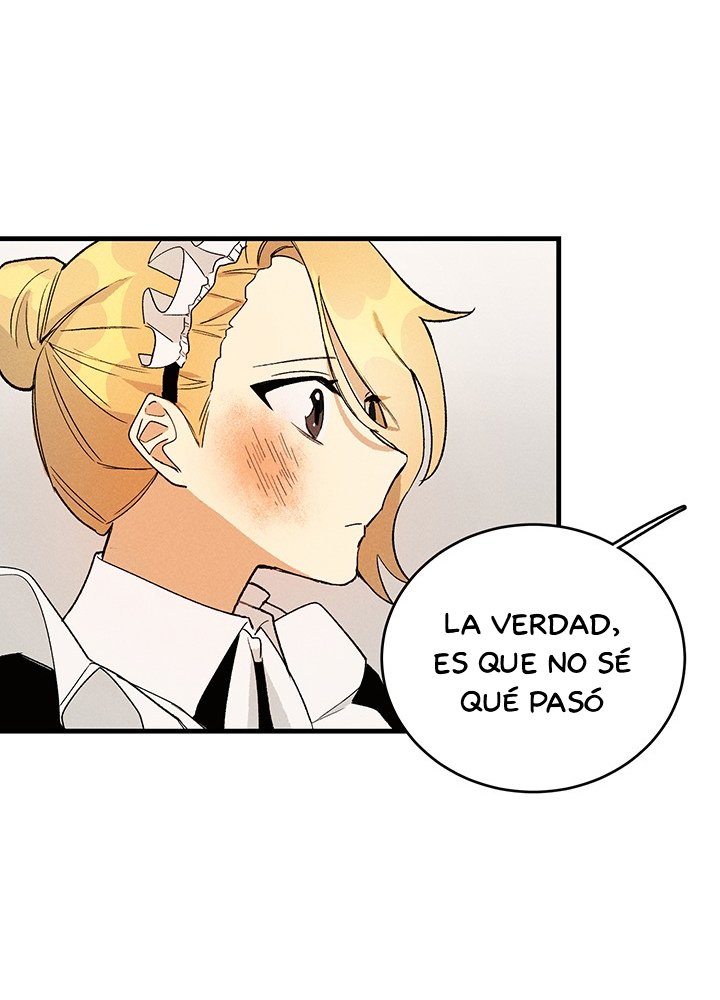 LA JOVEN CHEF ROYAL capítulo 3 página 45
