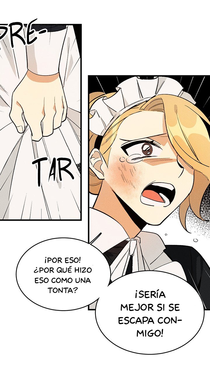 LA JOVEN CHEF ROYAL capítulo 3 página 47