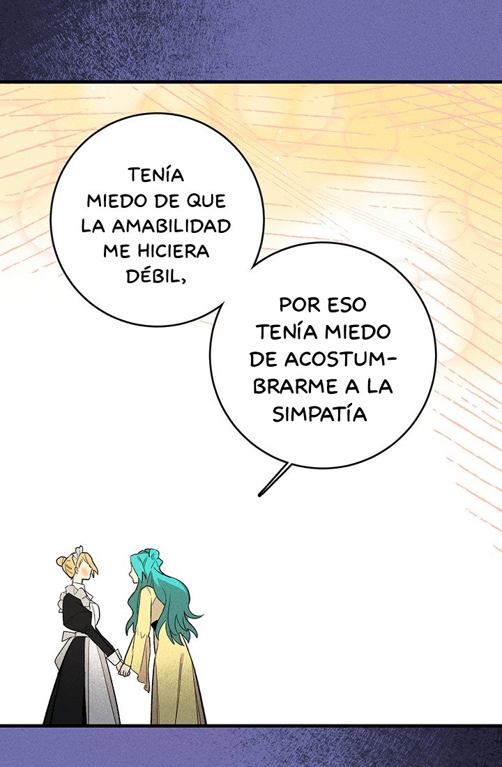 LA JOVEN CHEF ROYAL capítulo 3 página 53