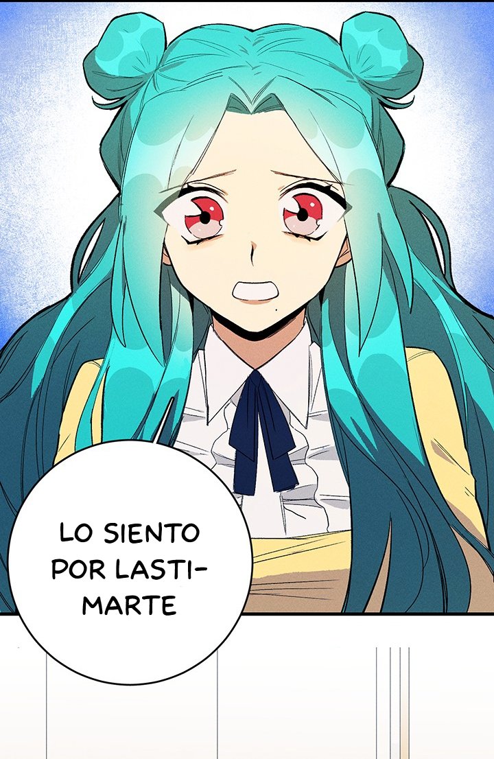 LA JOVEN CHEF ROYAL capítulo 3 página 55