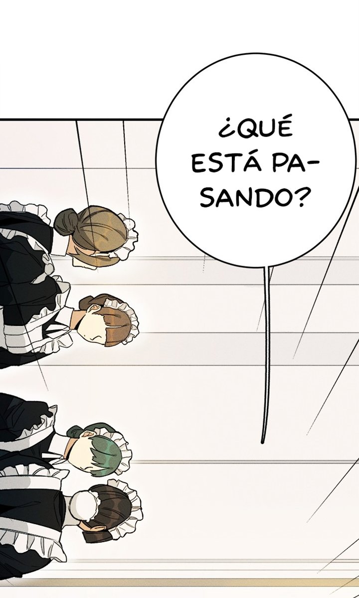 LA JOVEN CHEF ROYAL capítulo 3 página 7