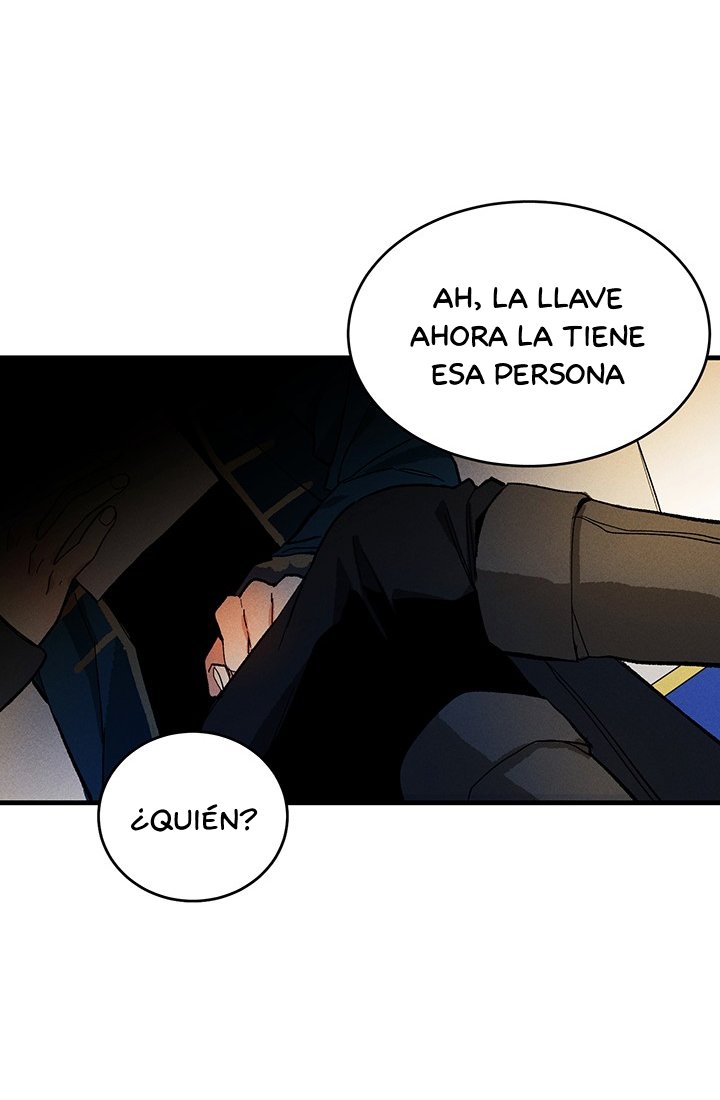 LA JOVEN CHEF ROYAL capítulo 3 página 74
