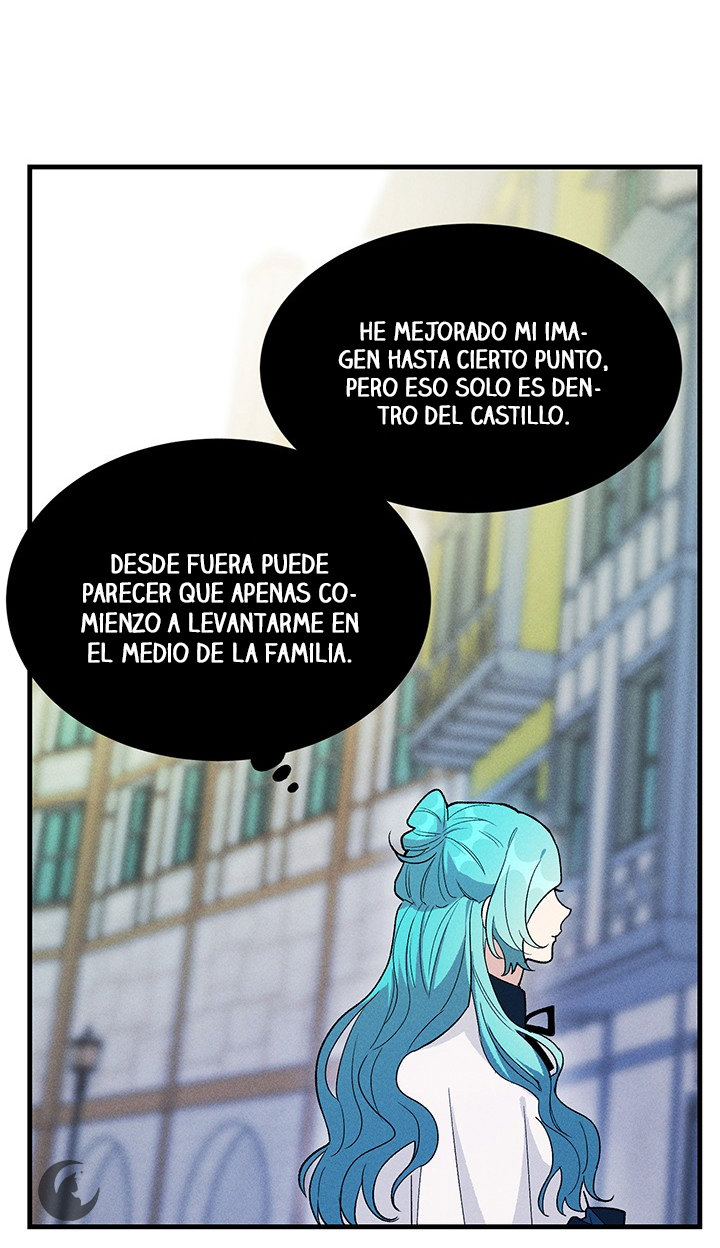 LA JOVEN CHEF ROYAL capítulo 30 página 12